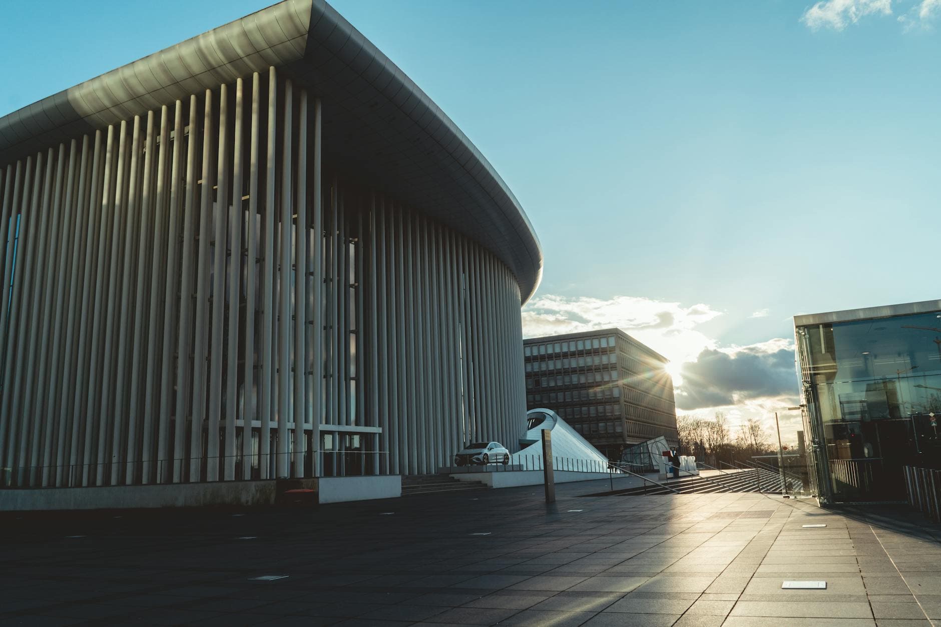 Trouver un Avocat Immobilier au Luxembourg avec DroitAI