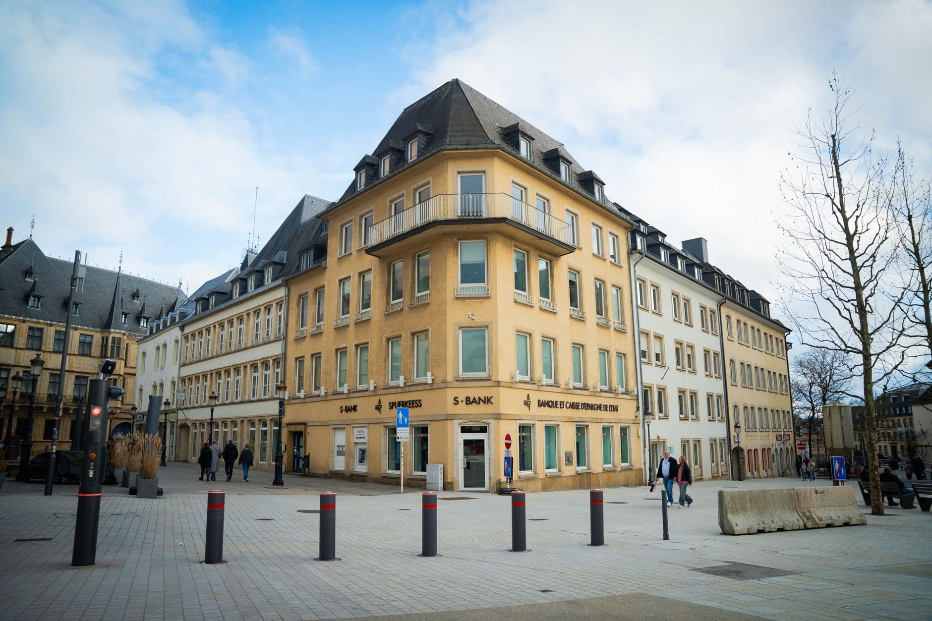 IA et Droit au Luxembourg 2026 : Révolution pour Avocats