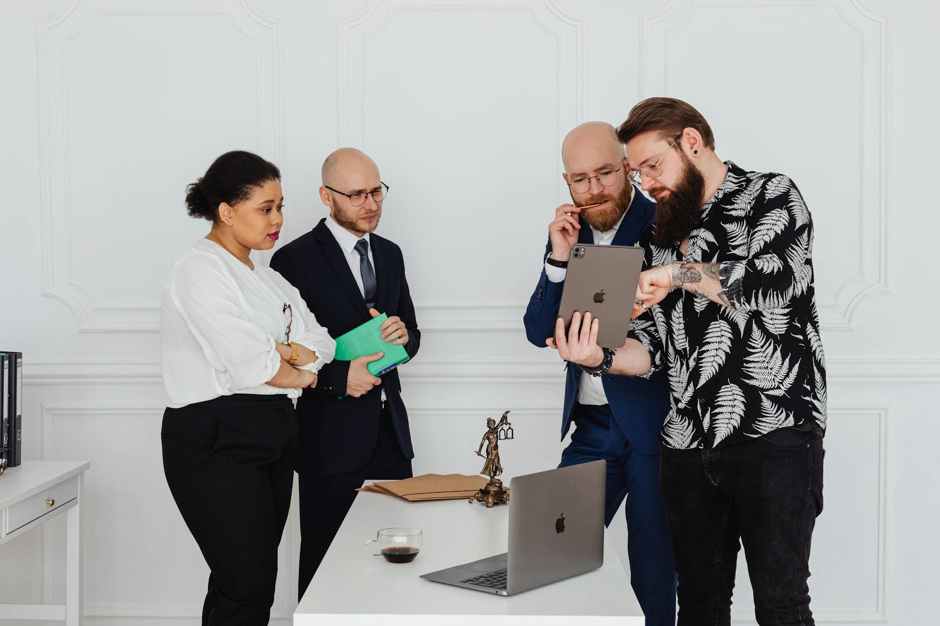 DroitAI: Votre Assistant Juridique IA pour le Droit Familial